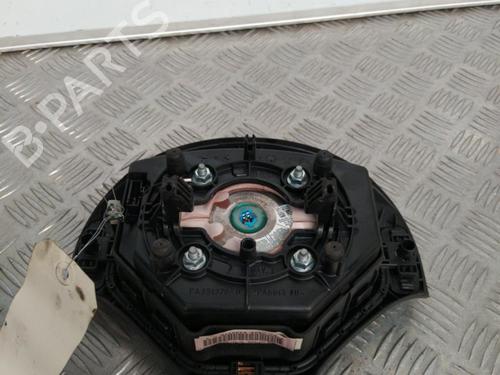 Used Driver airbag PEUGEOT 3008 I MPV (0U_) 1.6 HDi (112 hp) 21695306