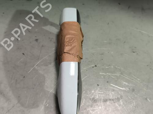 Used Rear right exterior door handle RENAULT SCÉNIC IV (J9_) 1.6 dCi 130 (130 hp) 26177961