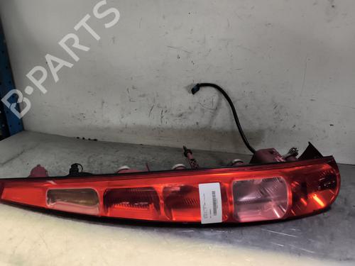 Right taillight CITROËN C8 (EA_, EB_) 2.0 HDi 165 | BP28166034C35 