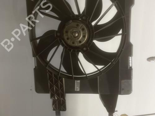 Used Radiator fan Radiator fan 22313338 22313338