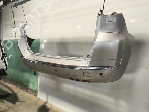 Rear bumper CITROËN C4 Picasso I MPV (UD_) 2.0 HDi 138 | BP31257758C8