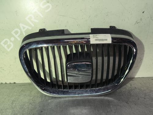Used Grille SEAT LEON (1P1) 1.9 TDI (105 hp) 29733122