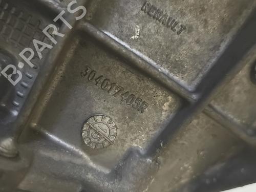 Gearbox DACIA DUSTER (HS_) 1.5 dCi | BP32320003M3 - Image 4