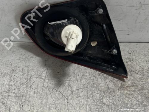Right tailgate light NISSAN QASHQAI / QASHQAI +2 I (J10, NJ10, JJ10E) 1.5 dCi | BP26028191C80 