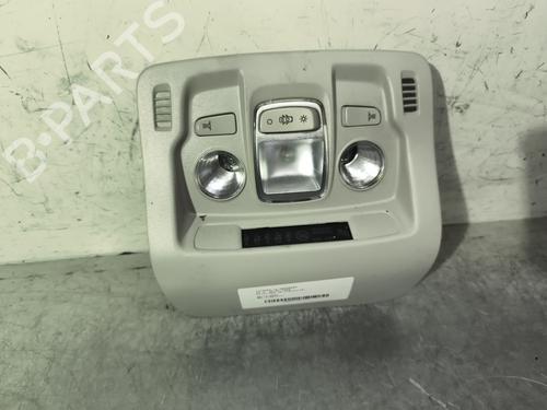 Used Interior roof light CITROËN C3 III (SX) 1.2 THP 110 (SXHNPS, SXHNZT, SXHNZ6) (110 hp) 29732623