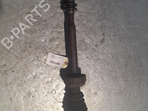 Used Right front driveshaft RENAULT MEGANE I Classic (LA0/1_) 1.6 16V (LA00, LA04, LA0B, LA11, LA16, LA19, LA1J, LA1K,... (107 hp) 21715583