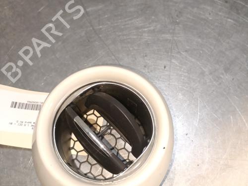 Air vent RENAULT CLIO IV Grandtour (KH_) 1.5 dCi 90 (KHN3, KHN4) BP28078413I21