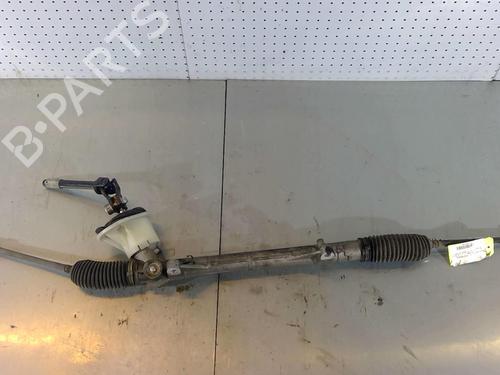 Used Steering rack RENAULT CLIO III (BR0/1, CR0/1) 1.4 16V (98 hp) 26946803