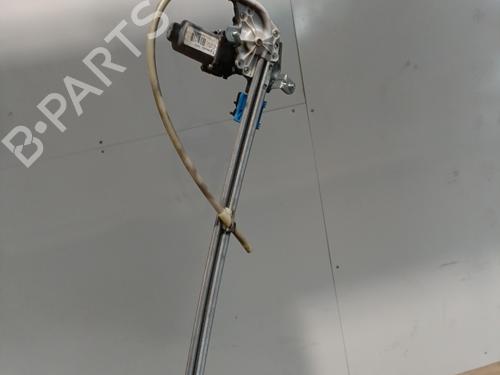 Used Rear left window mechanism RENAULT ESPACE IV (JK0/1_) 2.0 dCi (JK01, JK02, JK1J, JK1K, JK1H) (150 hp) 28166270