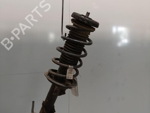 Used Left front shock absorber Left front shock absorber CHEVROLET SPARK (M300) 1.0 (68 hp) 27893896 27893896