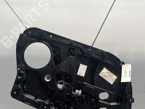 Front right window mechanism FORD FIESTA VI (CB1, CCN) 1.6 TDCi | BP28164846C23 - Image 3