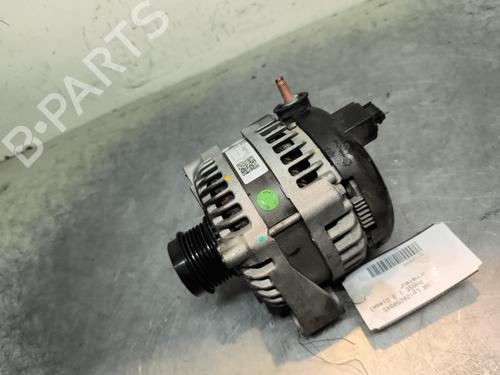 Generator Generator JAGUAR XF I (X250) 3.0 D (241 hp) 36014667 36014667