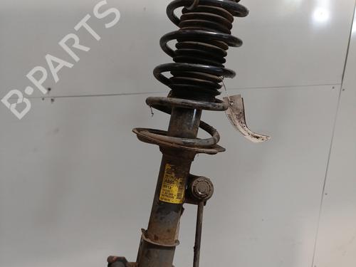 Right front shock absorber CHEVROLET SPARK (M300) 1.0 | BP27893895M17 - Image 3