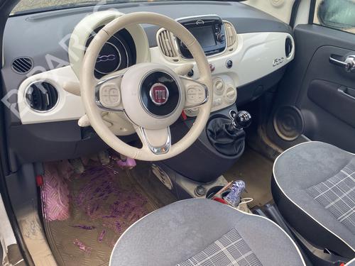 Air vent FIAT 500 (312_) 0.9 (312AXG1A, 312.AXG11) | BP26177514I21  - Image 8