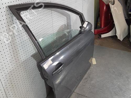 Used Right front door SEAT ALTEA (5P1) 1.9 TDI (105 hp) 21718697