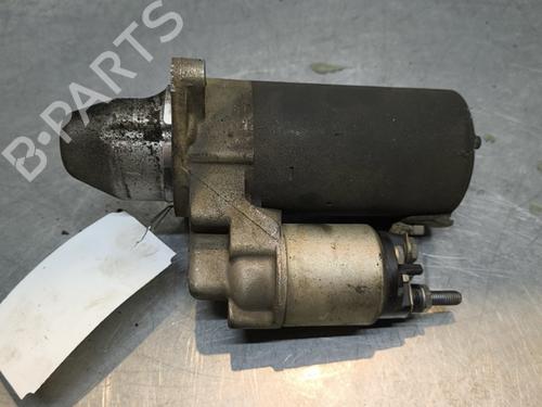 Starter FIAT PANDA (312_, 319_) 1.3 D Multijet 4x4 (312PXL1A) | BP29997401M8 