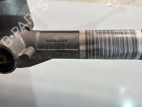 Used Steering rack Steering rack OPEL CORSA D (S07) 1.0 (L08, L68) (65 hp) 21694055 21694055