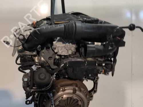 Engine PEUGEOT 208 I (CA_, CC_) 1.6 HDi / BlueHDi 75 | BP29733919M1