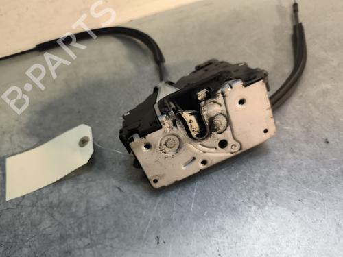 Used Front right lock FIAT DUCATO Van (250_) 120 Multijet 2,3 D (120 hp) 30104976