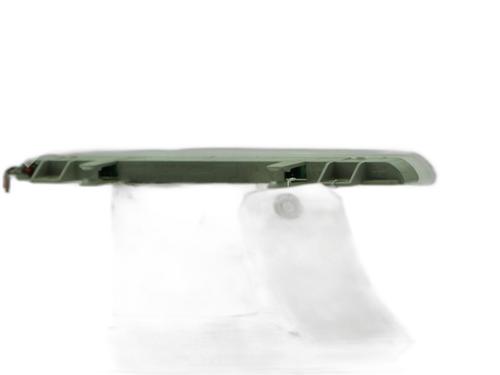 Third brake light PEUGEOT 508 I (8D_) 2.0 HDi | BP36320804L11 - Image 2