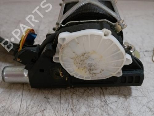 Front right seatbelt CITROËN C5 III (RD_) 2.0 HDi (RDRHD8, RDRHDJ, RDRHR8, RDRHRJ) | BP23823502I25 - Image 4