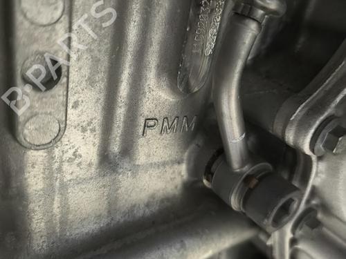 Engine CITROËN C3 III (SX) 1.5 BlueHDi 100 (SXYHYP, SXYHTU) | BP31707346M1