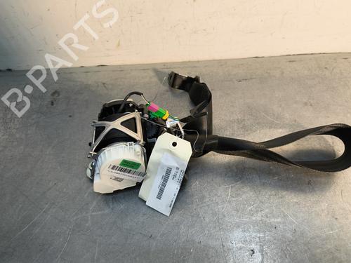 Front left belt tensioner SKODA FABIA II (542) 1.2 | BP29997140C87
