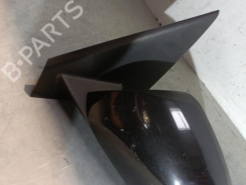 Left mirror RENAULT LAGUNA III (BT0/1) 1.5 dCi (BT00, BT0A, BT0T, BT1J) | BP29003693C26 