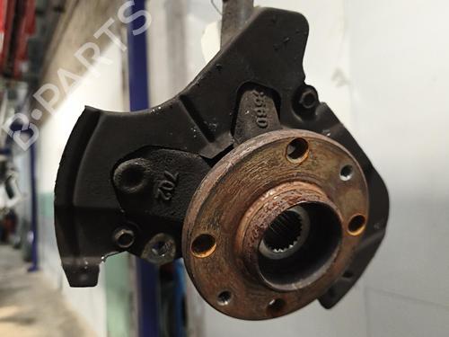 Used Right front steering knuckle Right front steering knuckle 37502819 37502819