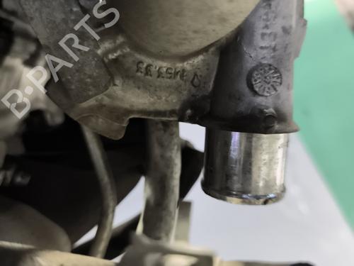 Engine TOYOTA YARIS (_P9_) 1.4 D-4D (NLP90_, NLP90R) | BP25274539M1 - Image 6