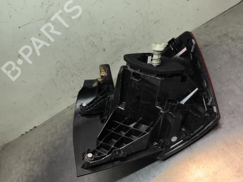 Left taillight VW POLO VI (AW1, BZ1, AE1) 1.0 TSI | BP31257766C34