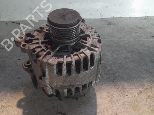 Generator VW POLO V (6R1, 6C1) 1.6 TDI | BP22359613M7 