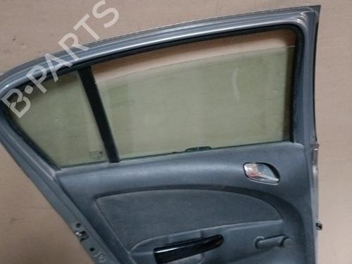 Left rear door OPEL CORSA D (S07) 1.2 (L08, L68) | BP21710884C4 