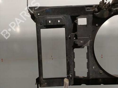 Frontplate/Frontkurv CITROËN C4 II (NC_) 1.6 HDi 90 (92 hp) 21704490