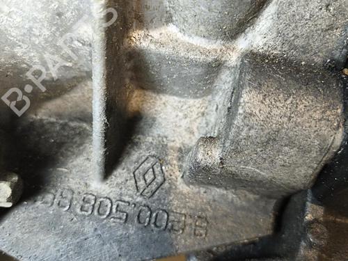 Gearbox RENAULT TWINGO II (CN0_) 1.5 dCi (CN0E) | BP38474583M3 - Image 3