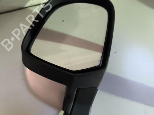 Right mirror DACIA DUSTER (HS_) 1.5 dCi (HSMC) | BP23822706C27 