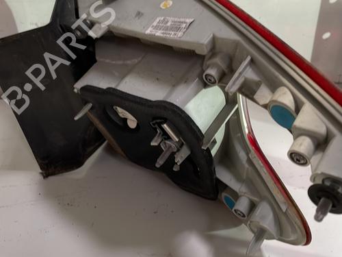 Used Right taillight Right taillight PEUGEOT 308 SW II (LC_, LJ_, LR_, LX_, L4_) 1.2 THP 130 (131 hp) 23214750 23214750