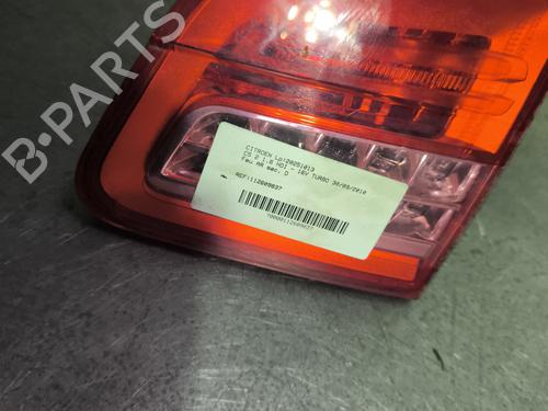 Used Right tailgate light CITROËN C5 III (RD_) 1.6 HDi 110 (RD9HZC) (109 hp) 29331090