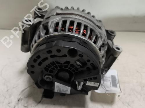 Used Alternator Alternator AUDI A5 (8T3) 1.8 TFSI (170 hp) 24346120 24346120