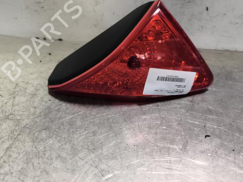 Used Right tailgate light PEUGEOT 3008 I MPV (0U_) 2.0 HDi 150 / BlueHDi 150 (150 hp) 28302462