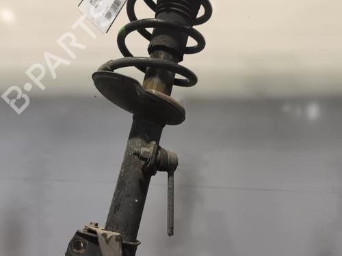 Used Right front shock absorber DACIA DUSTER (HS_) 1.5 dCi (109 hp) 25624682