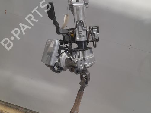 Used Steering column Steering column AUDI A1 Sportback (8XA, 8XF) 1.0 TFSI (95 hp) 27809864 27809864