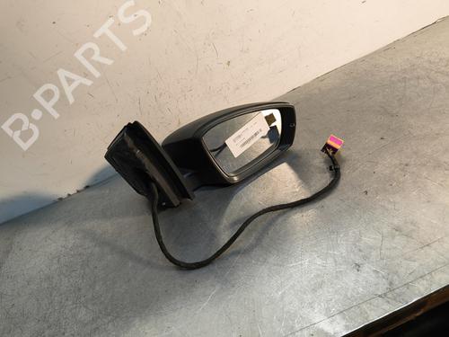 Ryggespeil høyre VW POLO V (6R1, 6C1) 1.6 TDI (90 hp) 29831249
