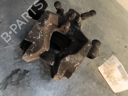 Used Left rear brake caliper MERCEDES-BENZ E-CLASS Coupe (C207) E 220 CDI (207.302) (163 hp) 30356939