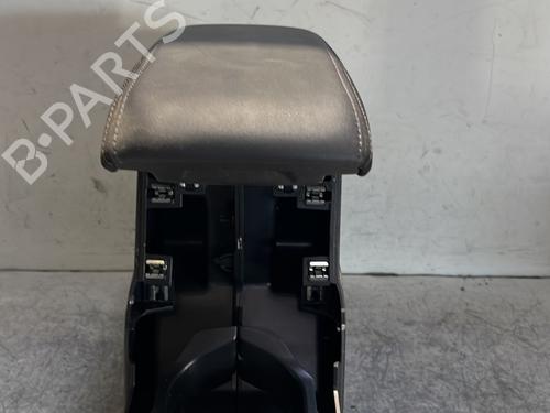 Used Armrest / Center console PEUGEOT 208 II (UB_, UP_, UW_, UJ_) 1.2 PureTech 100 (101 hp) 30320328
