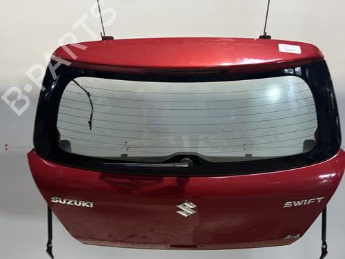 Used Tailgate Tailgate SUZUKI SWIFT III (MZ, EZ) 1.3 4x4 (RS 413, ZD11S) (92 hp) 26729039 26729039