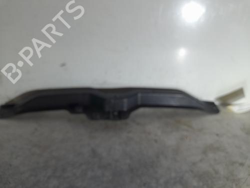 Used Rear bumper bracket FORD FIESTA VI (CB1, CCN) 1.6 Ti (120 hp) 22316769