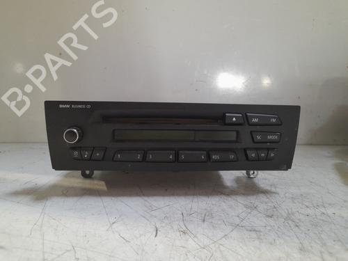 Used Radio BMW 1 (E81) 118 i (143 hp) 22893583
