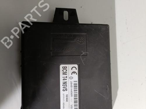 Used Electronic module Electronic module RENAULT CLIO IV (BH_) 1.2 16V (73 hp) 33316274 33316274