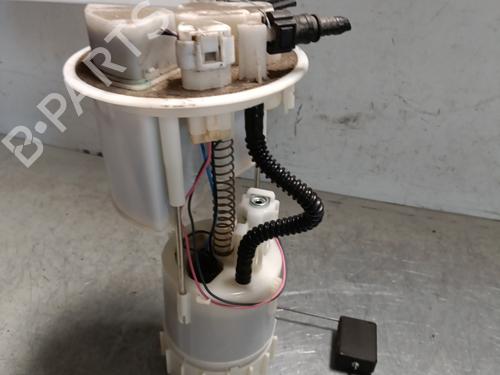Used Fuel pump CITROËN C1 (PM_, PN_) 1.0 (68 hp) 27368186